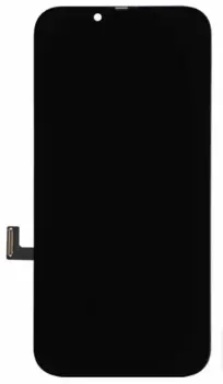 Køb iPhone 13 Mini skærm - Original | SparePart.dk